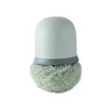 ลูกบอลไฟเบอร์ - สีเขียวนอร์ดิก