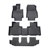 Alfombrillas para coche Highlander 2020-2024