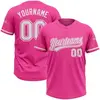 Pink-white