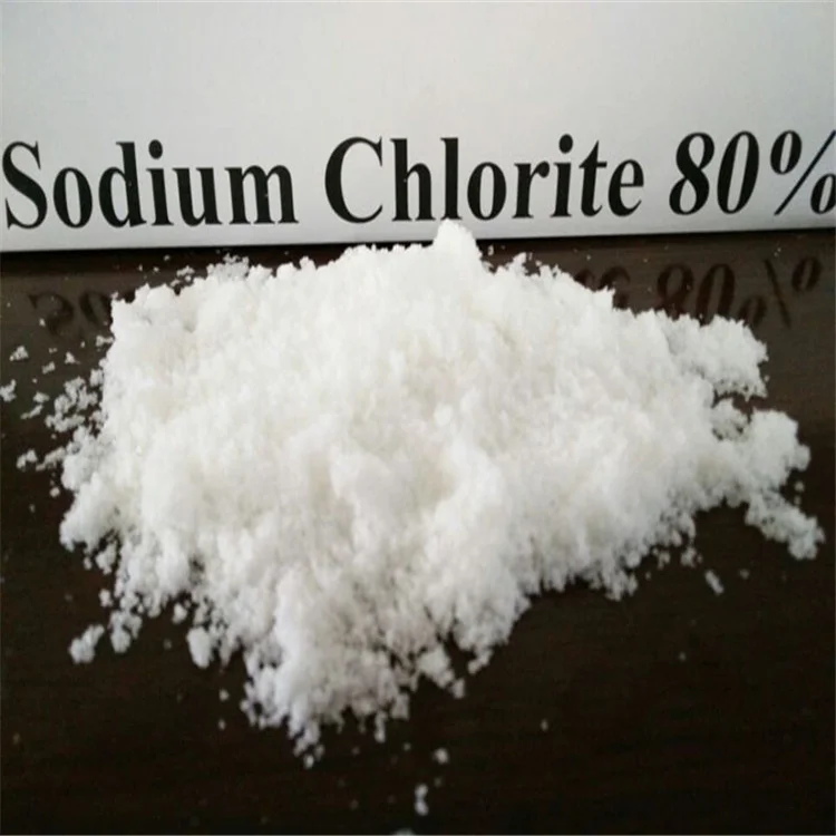 High Quality/Best Price Cas 7758-19-2 Naclo2 Sodium Chlorite Powder With Fast Delivery