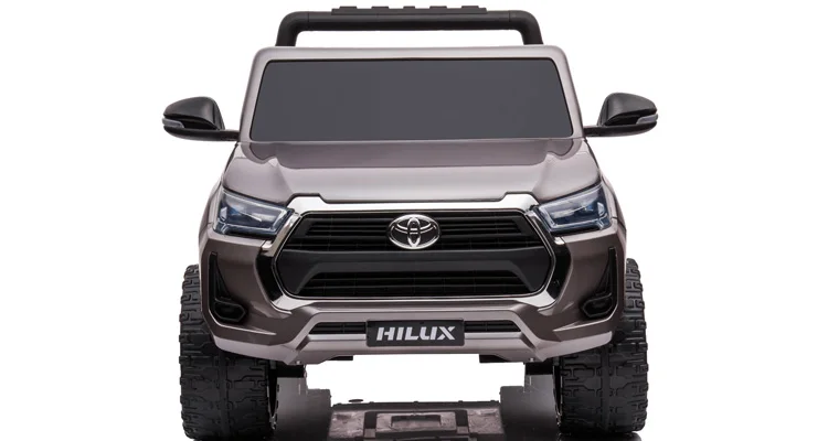 R/C 12v Licensed  Hilux 2021 Children Toy Car