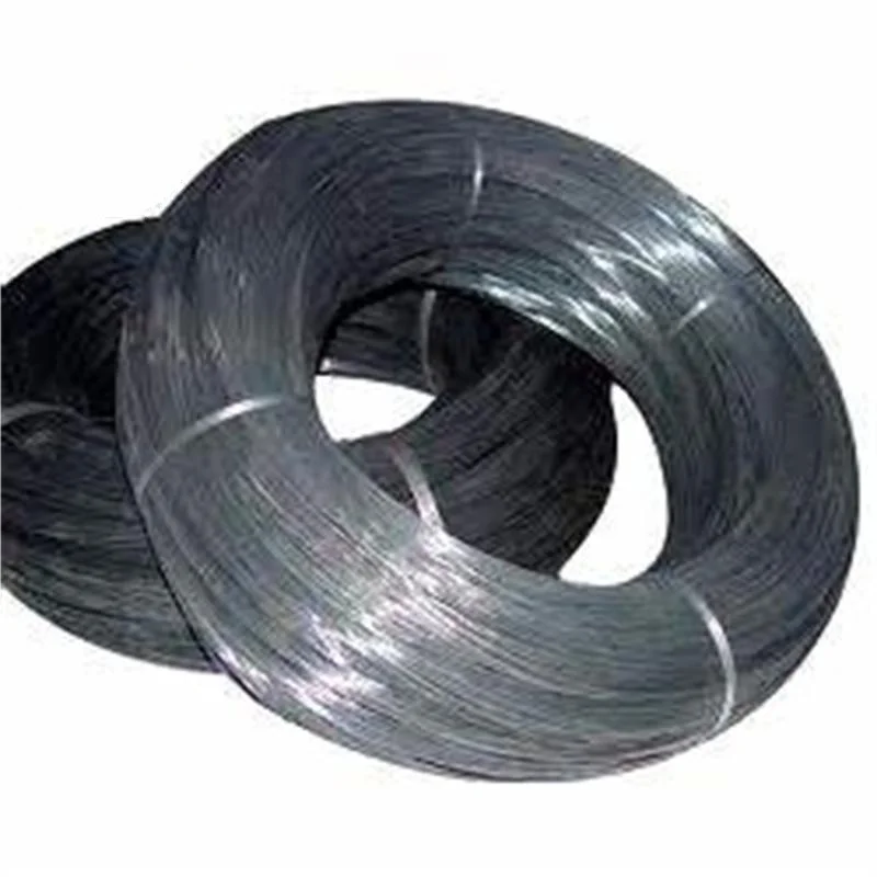 Factory Competitive Price SAE 1006 SAE 1008 Wire Rod High Carbon Steel Wire Rod