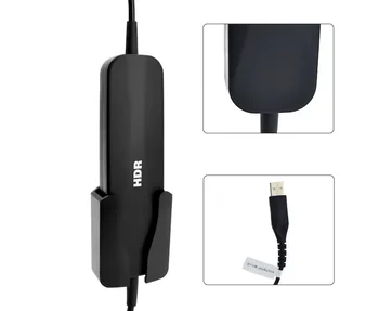 High Quality HDR600 Dental X-Ray Sensor for Dogs Handy for Dentist Use Latest RVG Image