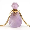amethyst+chain