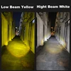 H6 P15D White+yellow