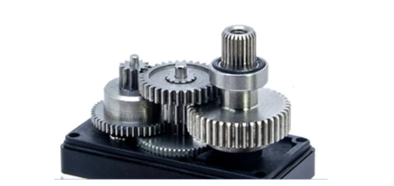 20KGショートボディサーボSPT4412LVロープロファイル1:10 1:12 RCカー