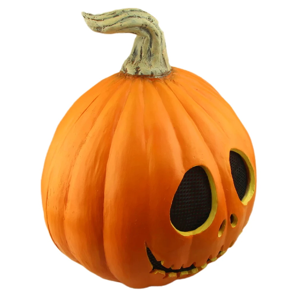 リアルなラテックスハロウィンマスク｜スケアリーパンプキンマスク