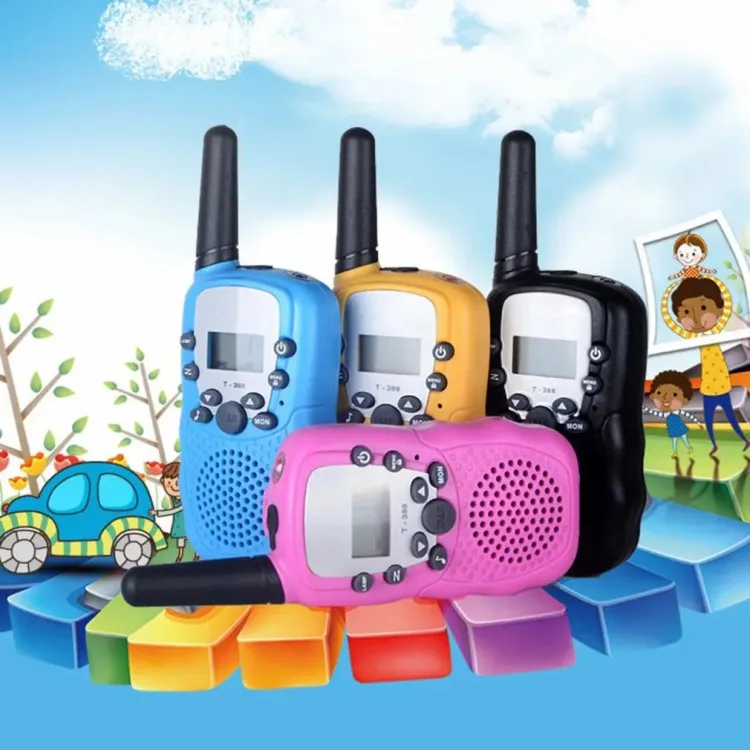 CARABINIERI - WALKIE TALKIE | Ods Toys