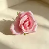 Rosa perla rosa intenso