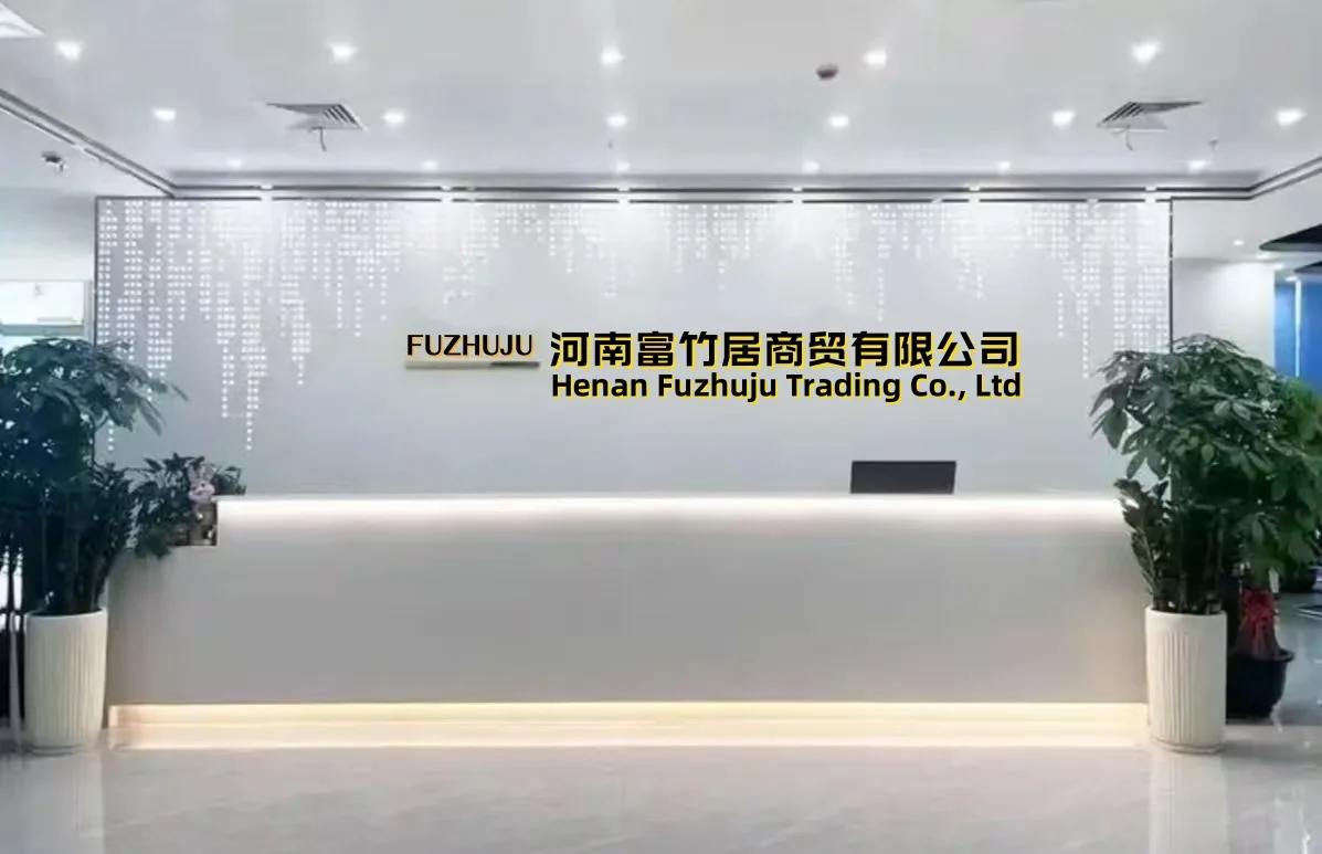 Henan Fuzhuju Trading Co., Ltd.