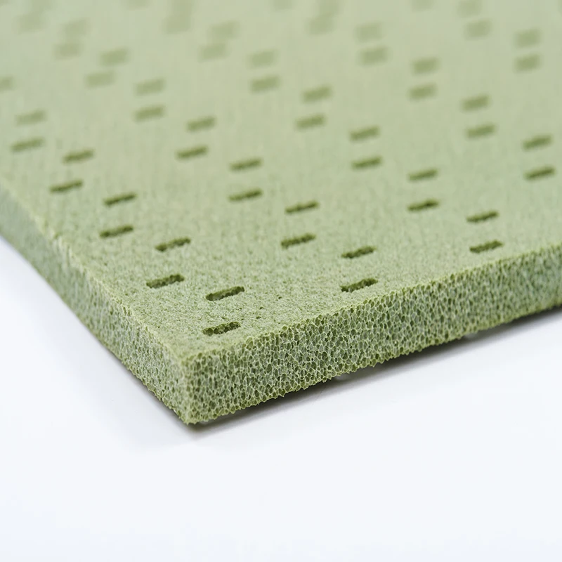 Artificial Grass Foaming Buffer Cushions Elastic Force Buy Shock