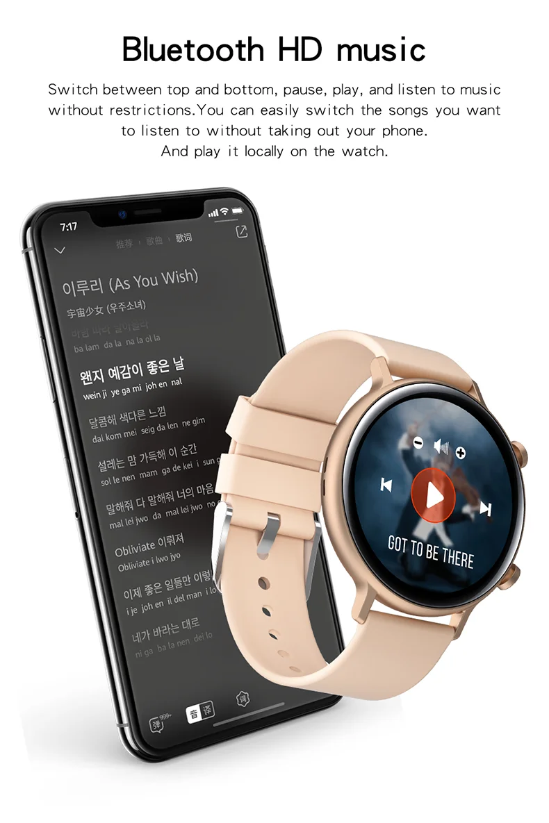 GW33pro smart watch15