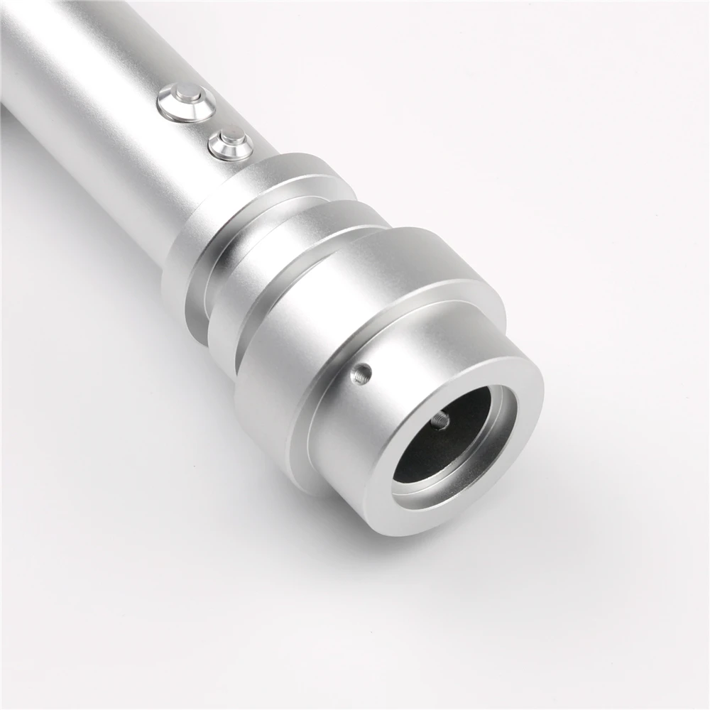 TXQ saber e20 для косплея световой меч с плавной качели сабля и 10 комплектов звуковых шрифтов бластер трюк лазерный игрушки