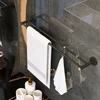 Towel bar