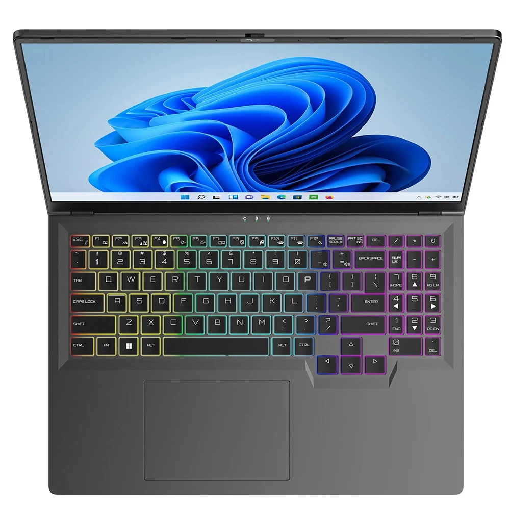 CRELANDER Laptop Gamer 16 Inch Intel Core I9, IPS, 165hz