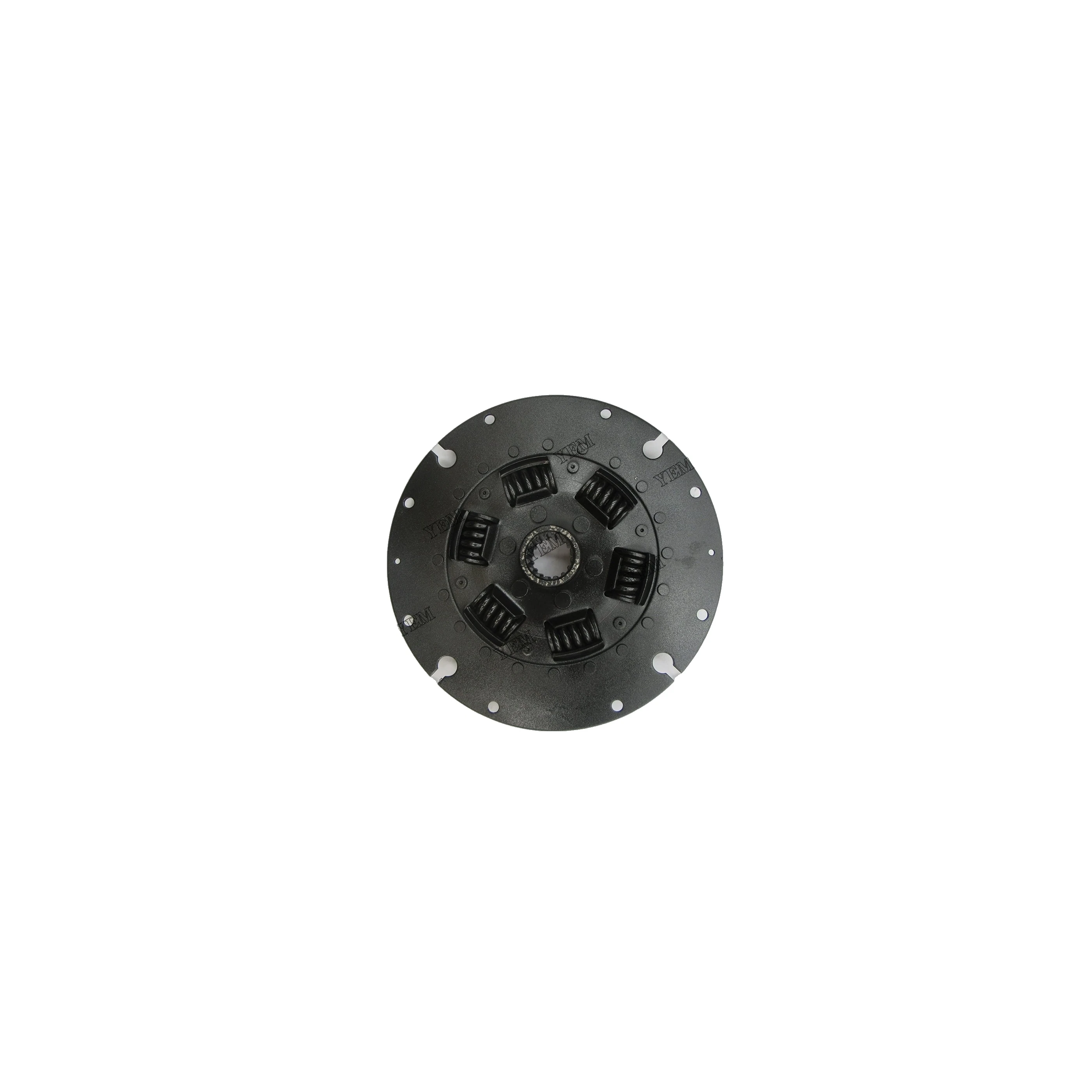 20Y-01-11112 DAMPER CLUTCH PLATEDISK COUPLING Fits for Komatsu PC200-6 PC240-6 102 Engine Parts