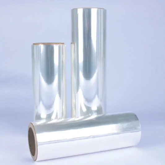 Celloluse film for Fireworks Wrapping