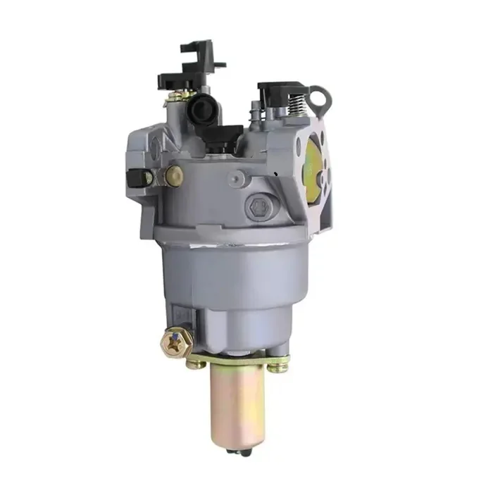 New Carburetor for MTD Cub Cadet Troy- Yard Craftsman Mowers-Models 951-12771 951-12771A 751-12771 751-12771A 751-12823