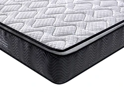 Memory Foam пружинных матрацев в пакетах для домашнего использования профессиональный Лидер продаж, 3 размера, мебель для дома вакуумно сжатого & АМП; Сверните вверх класса люкс