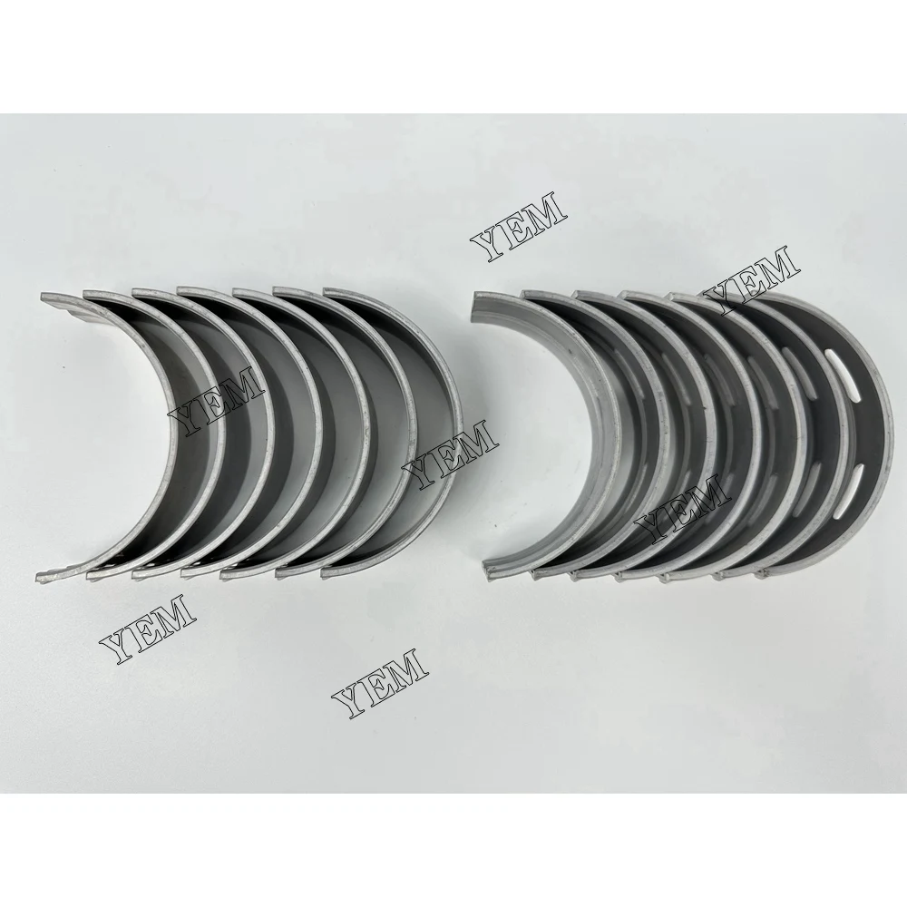 Main Bearing for Hino S05C Engine Parts With Warranty 3