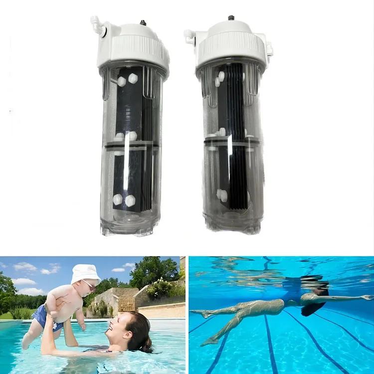 Ruo2 Iro2 Titanium Electrode Cathode Dsa Anode For Zinc Electrowinning