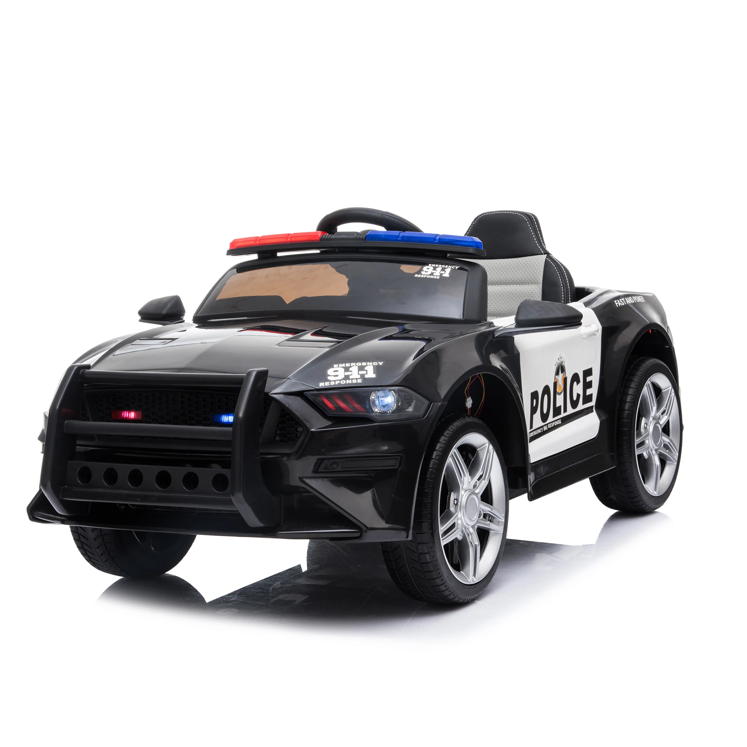 Детский электрический. Tommy автомобиль Mustang Police-5. Электромобиль Tommy Mustang Police-5 чёрный. Мустанг Томми электромобиль. Электромобиль Томми полиция 5.