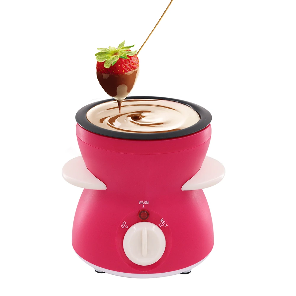 Chocolate Fondue Fountain Mini