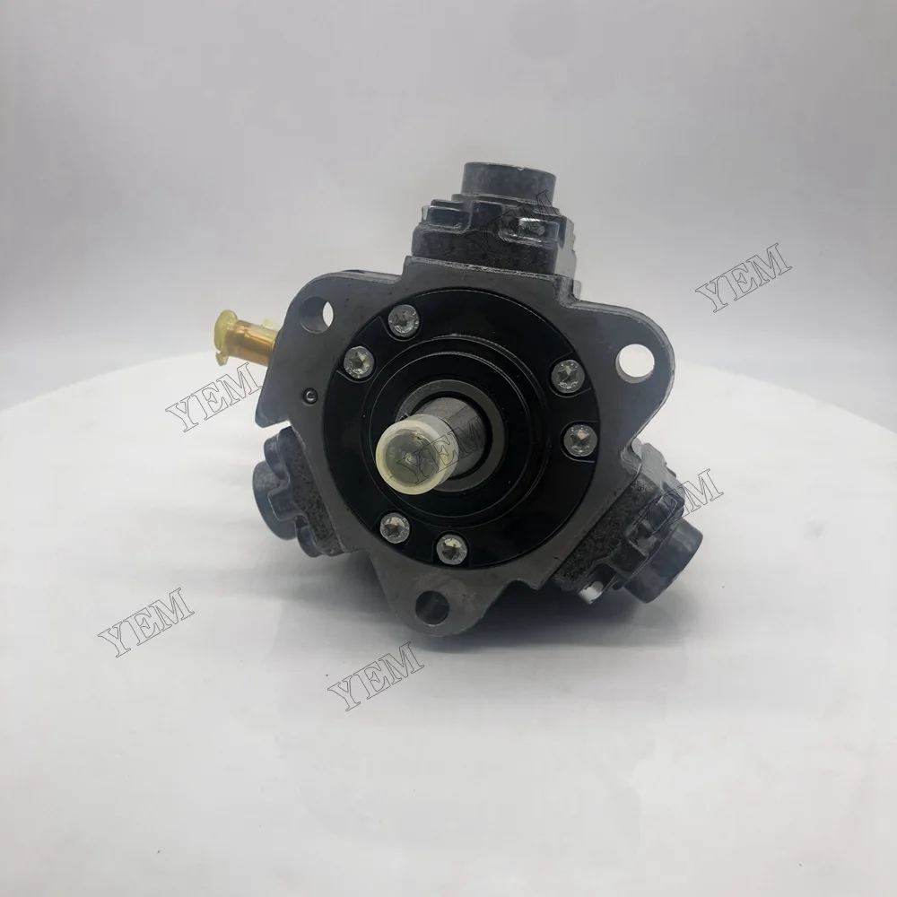 For Bosch High Pressure Fuel Pump 0445010287 Engine Parts China Manufacturer