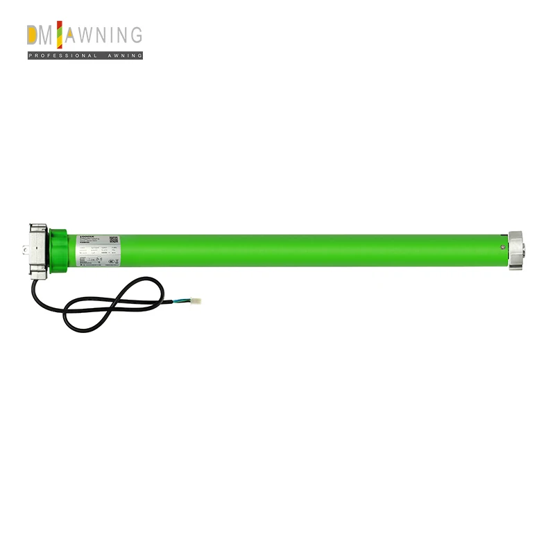 High Quality Tubular Motor for Automatic Aluminum Roller Shutter Doors