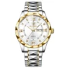 Men-Silver Gold-Silver