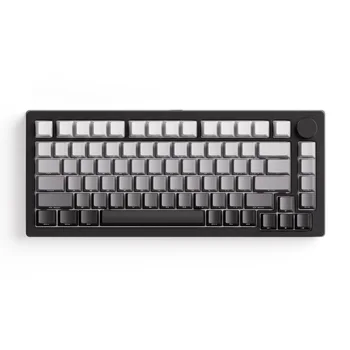 MonsGeek M1 V5 TMR マグネティックキーボード - ワイヤレスRGB