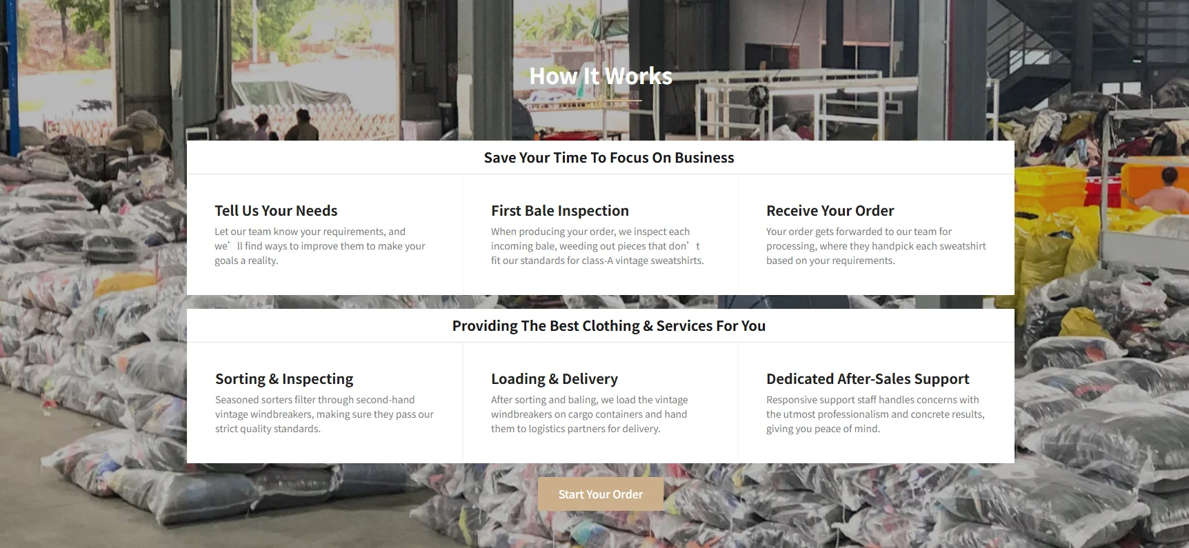 Importers Top Friperie Second-hands Vintage Brands Mixing Women Jackets  Used Clothes in Bales for Sale