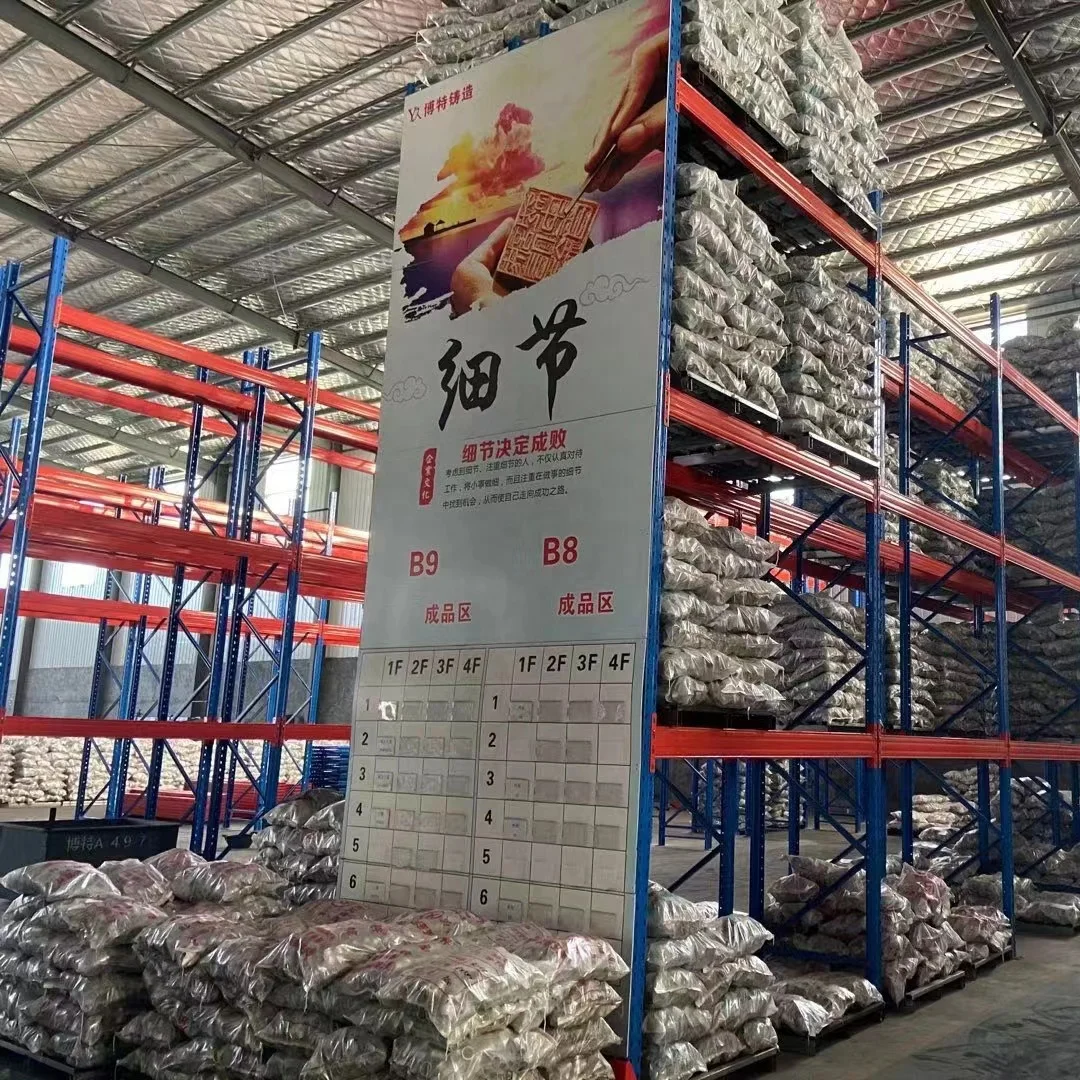 Automated Warehouse Beam Type Rack Pallet and Racking System With CAD Design Drawing