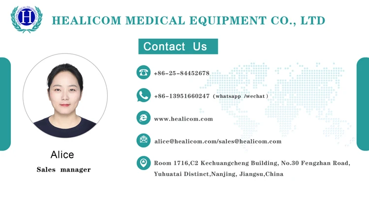 Best Price DP-C007 Medical Equipment Equipment ABS Material Hospital Bedside Cabinet With Wheels factory