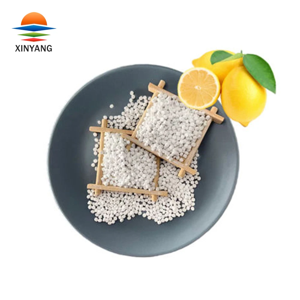 Plastic Filler Masterbatch Made in China