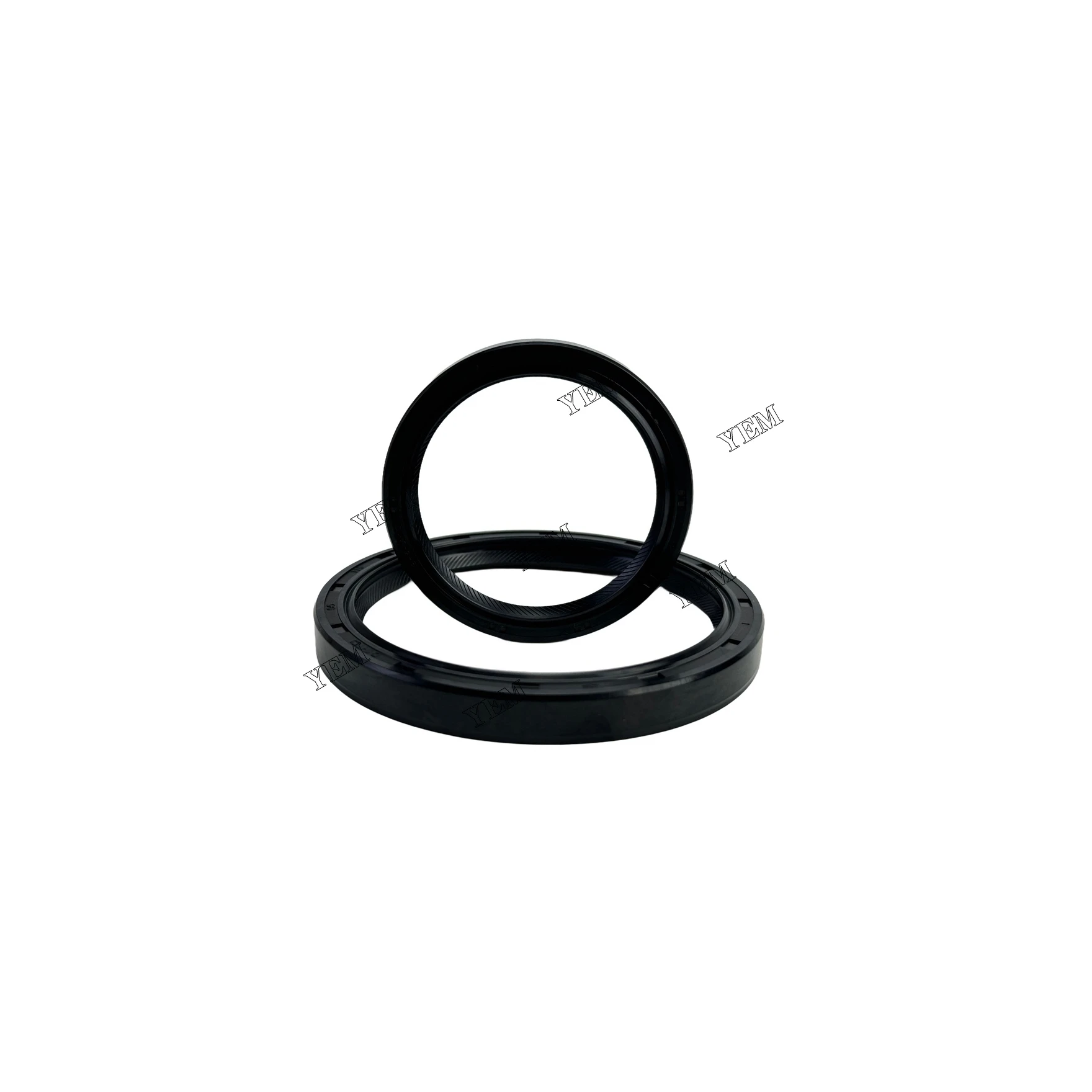 6M61 8DC10 8DC7 8DC8 Crankshaft Oil Seal for Mitsubishi OEM Engine Parts