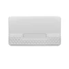 Support clavier monobloc-blanc ivoire