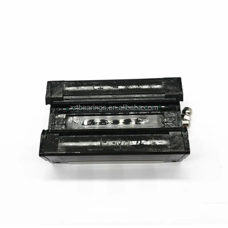JAPAN Linear Motion Guide Slide Block SR150 Rail L-1000mm SR150T