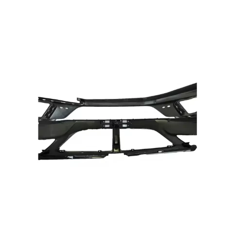 High Performance Auto Body Parts Front Bumper Assembly OEM 71711
