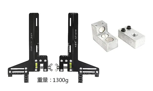 HQ Lift Spare Parts - Precision Elevator Rail Calibration