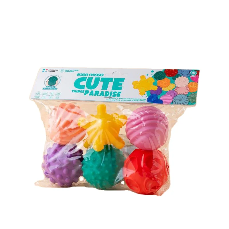 Hand Held Ball Puzzle Water Play Baby Toy Buy Catch Ball stroking The Ball baby Grabs The Soft