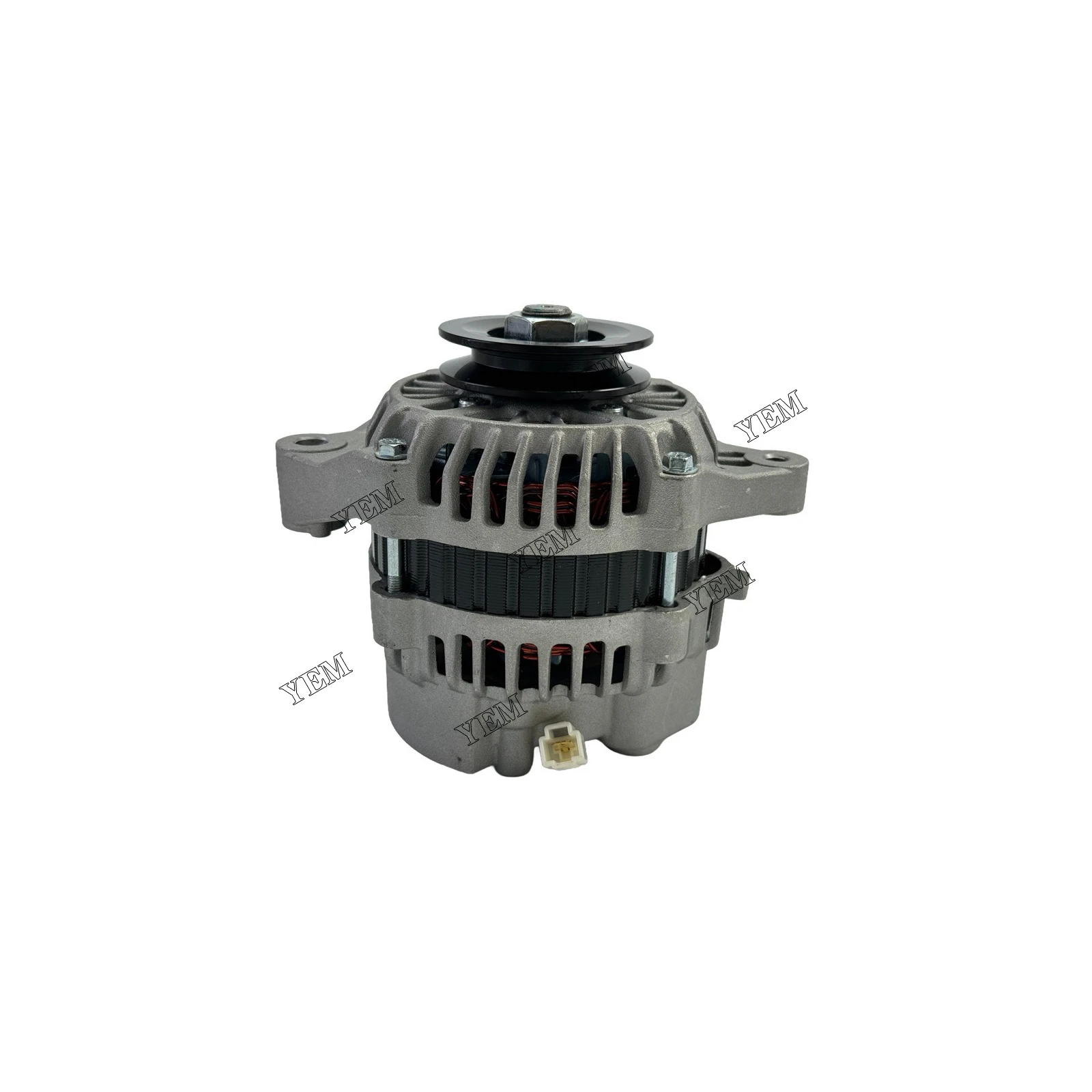 V3300 Alternator 3C581-74011 for Kubota Genuine Engine Parts