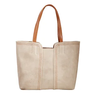 2026 Korean Version New Fashion Women Bag Simple Casual Tote Bag Women Big Capacity Luxury Sophisticated Designer Shoulder Bag