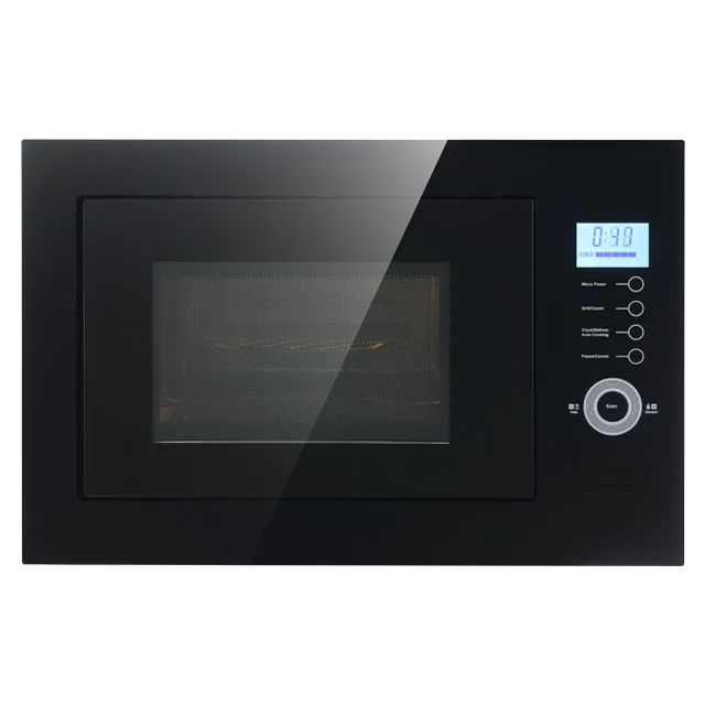 Piepen Joseph Banks geïrriteerd raken 25l Household Kitchen Electric Built-in Power 900w Mini Magnetron Microwave  Oven With Grill - Buy 220 110v Power 900w Barbecue 1000w Electric Built-in  Desktop Led Display Microwave Cremation Oven Riga,Electric Microwave Oven ,Kitchen