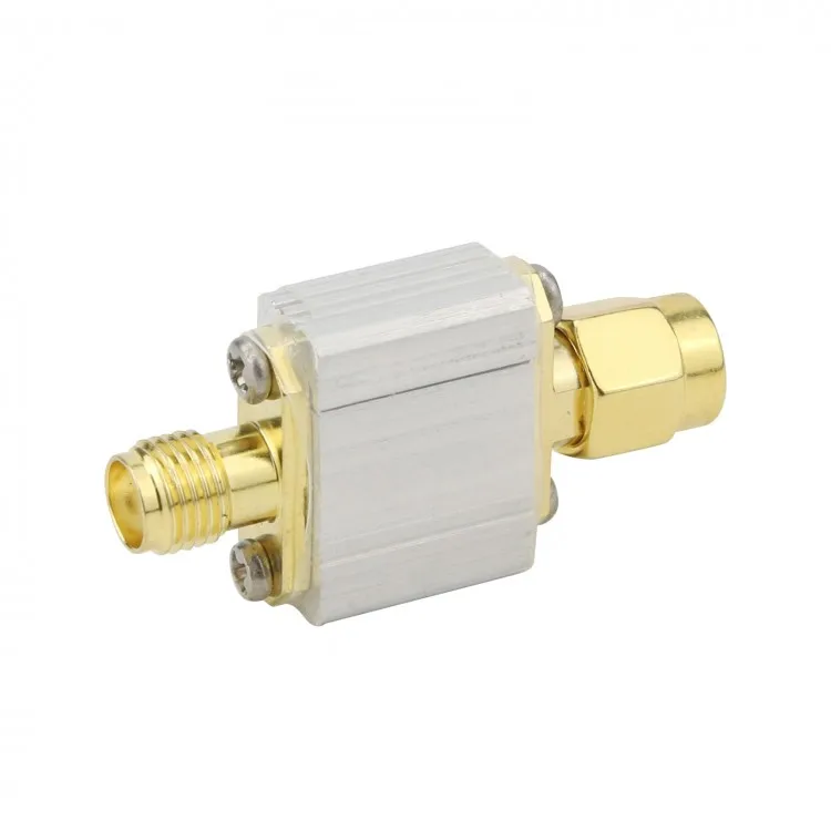 NMRF Fbp-902s SAW Filter - 902mhz Band Pass Filter for GSM900