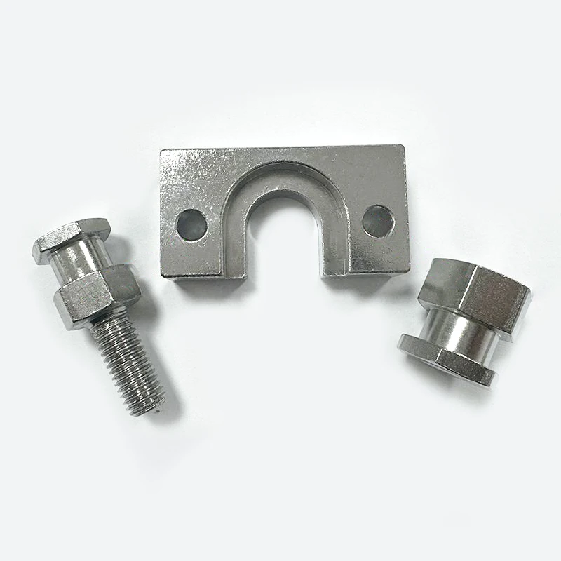 Industriell svävande kopplingsfäste för FJG FJD HLRA7 HLRA8 HLRA10 HLRA12 HLRA13 HLRA16 HLRA21 WIF21