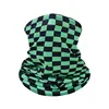 Green geometric