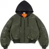 Verde militar