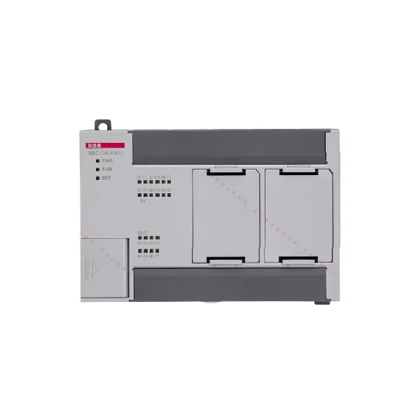 Gold Seller XBC-DR20SU PLC  Controller module Brand New Original Spot plc programming controller