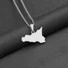 Acero Brillante Sicilia